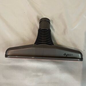 Genuine OEM DYSON Stair Mattress Upholstery Vacuum Attachment Tool 07-3672 VGC